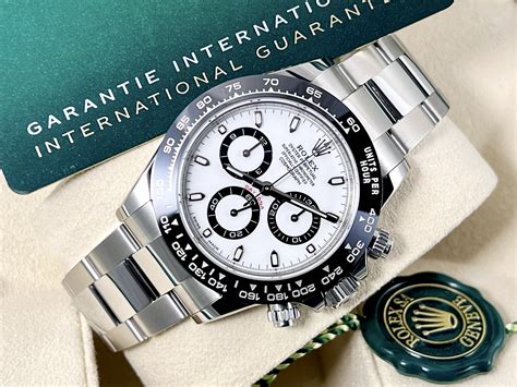 rolex daytona ceramica bianco|rolex chronograph.